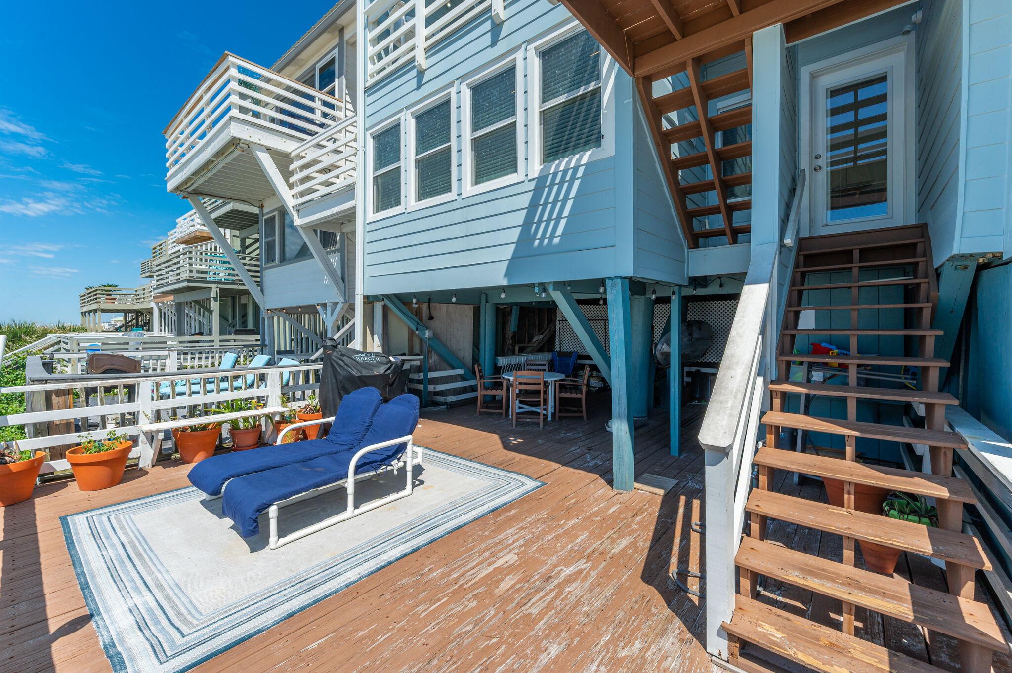 SEAWINDS T/H - Residential