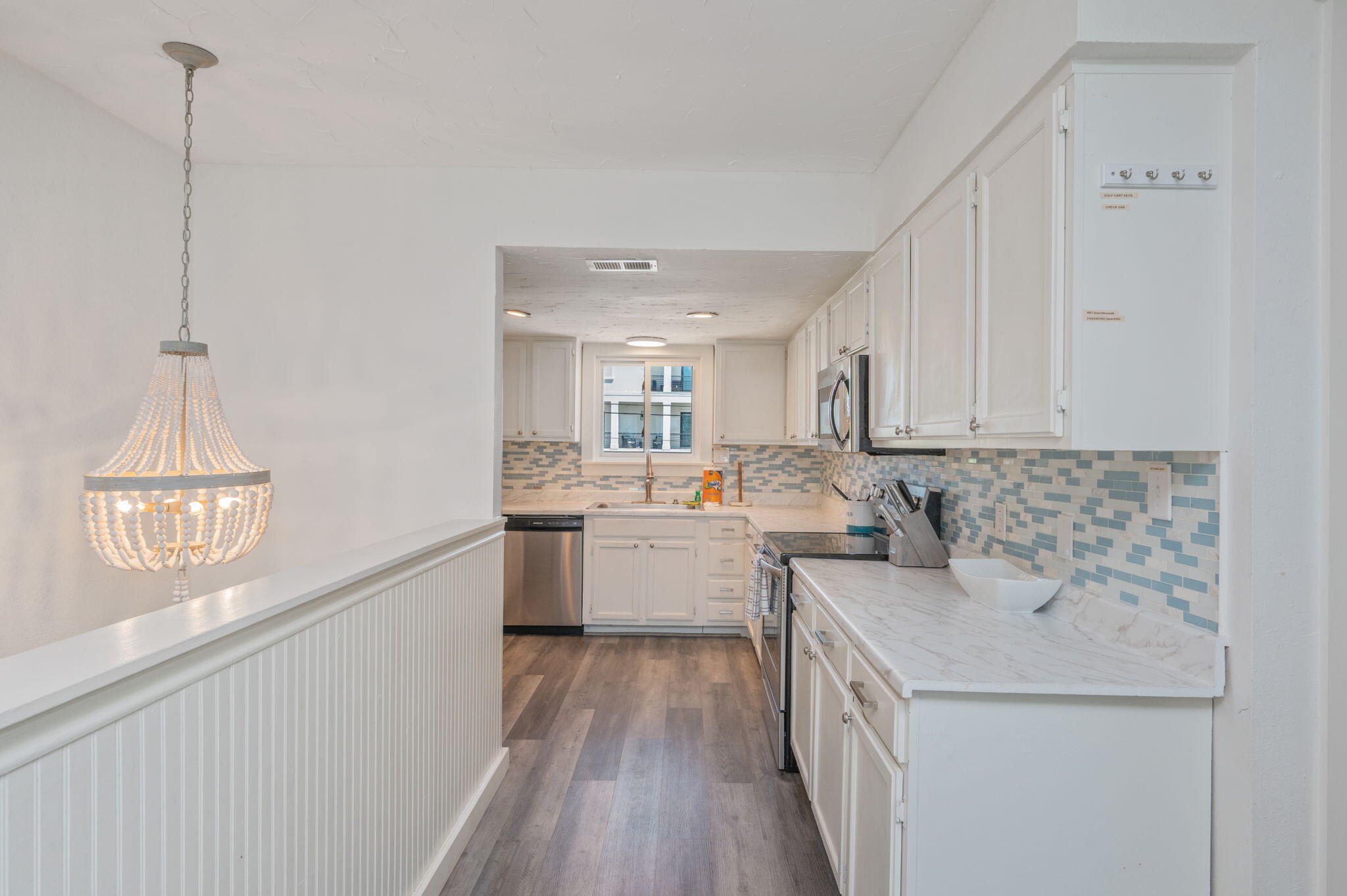 SEAWINDS T/H - Residential