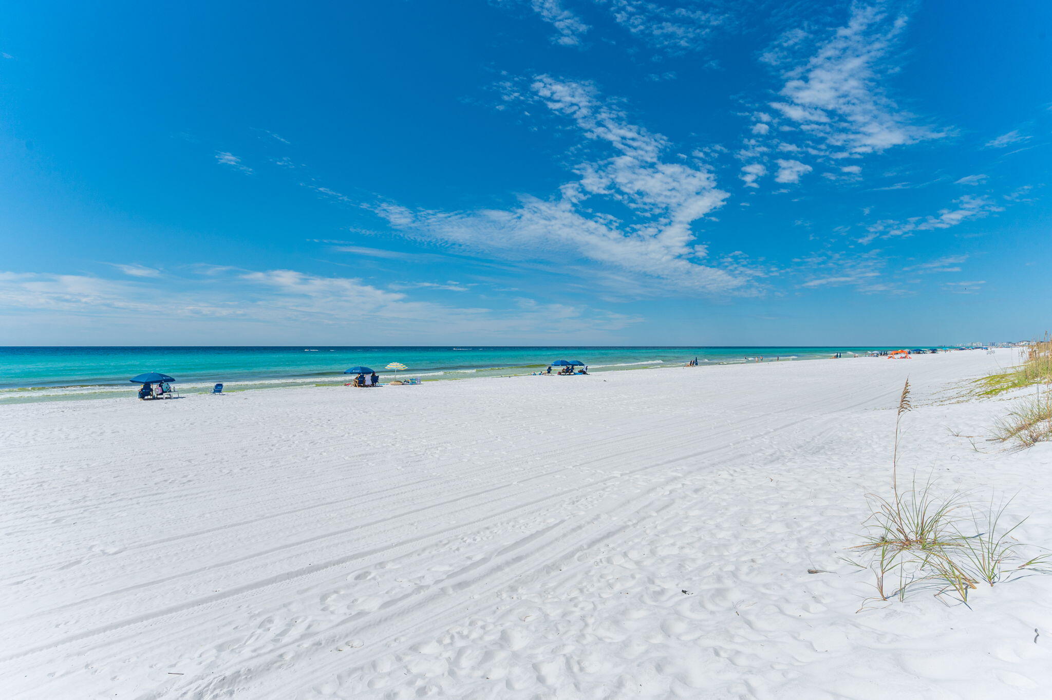 SEAWINDS T/H - Residential