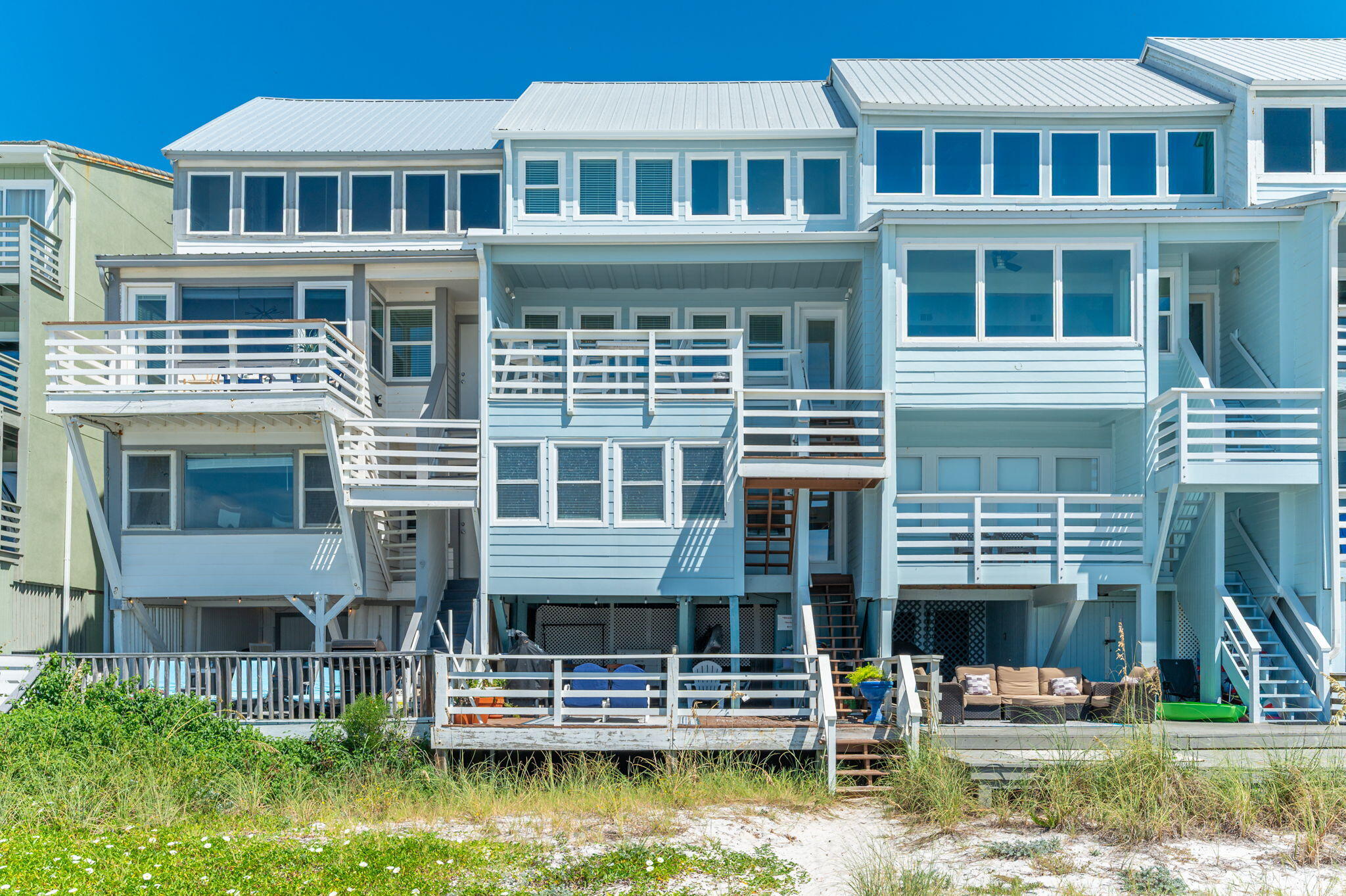 SEAWINDS T/H - Residential