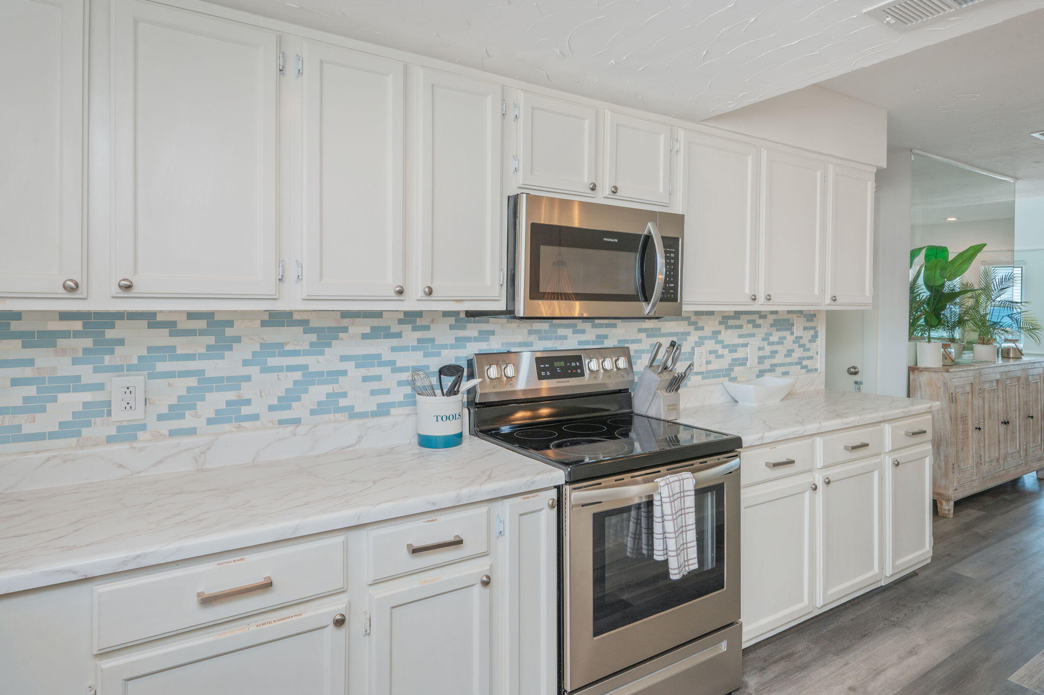 SEAWINDS T/H - Residential