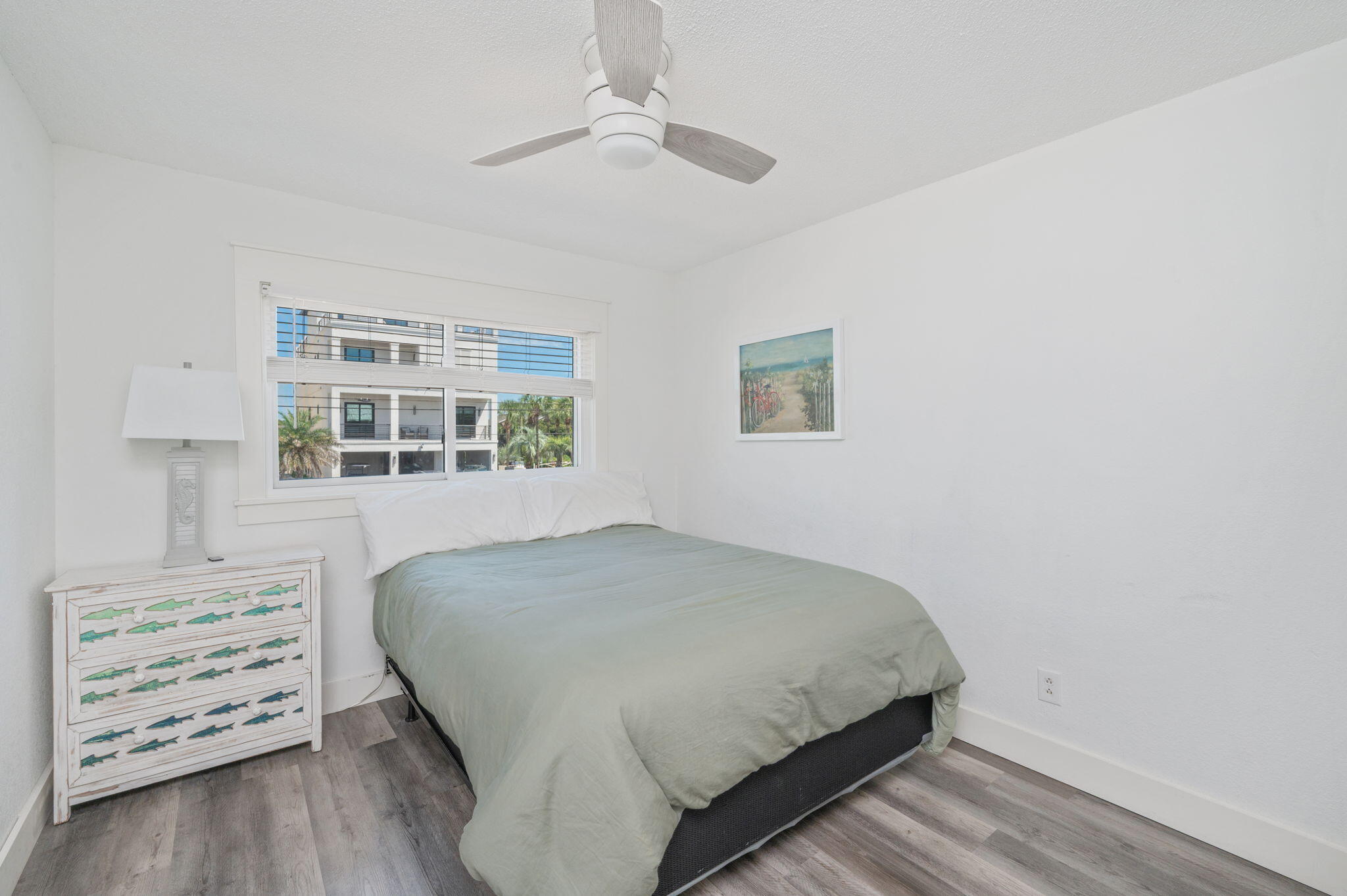 SEAWINDS T/H - Residential