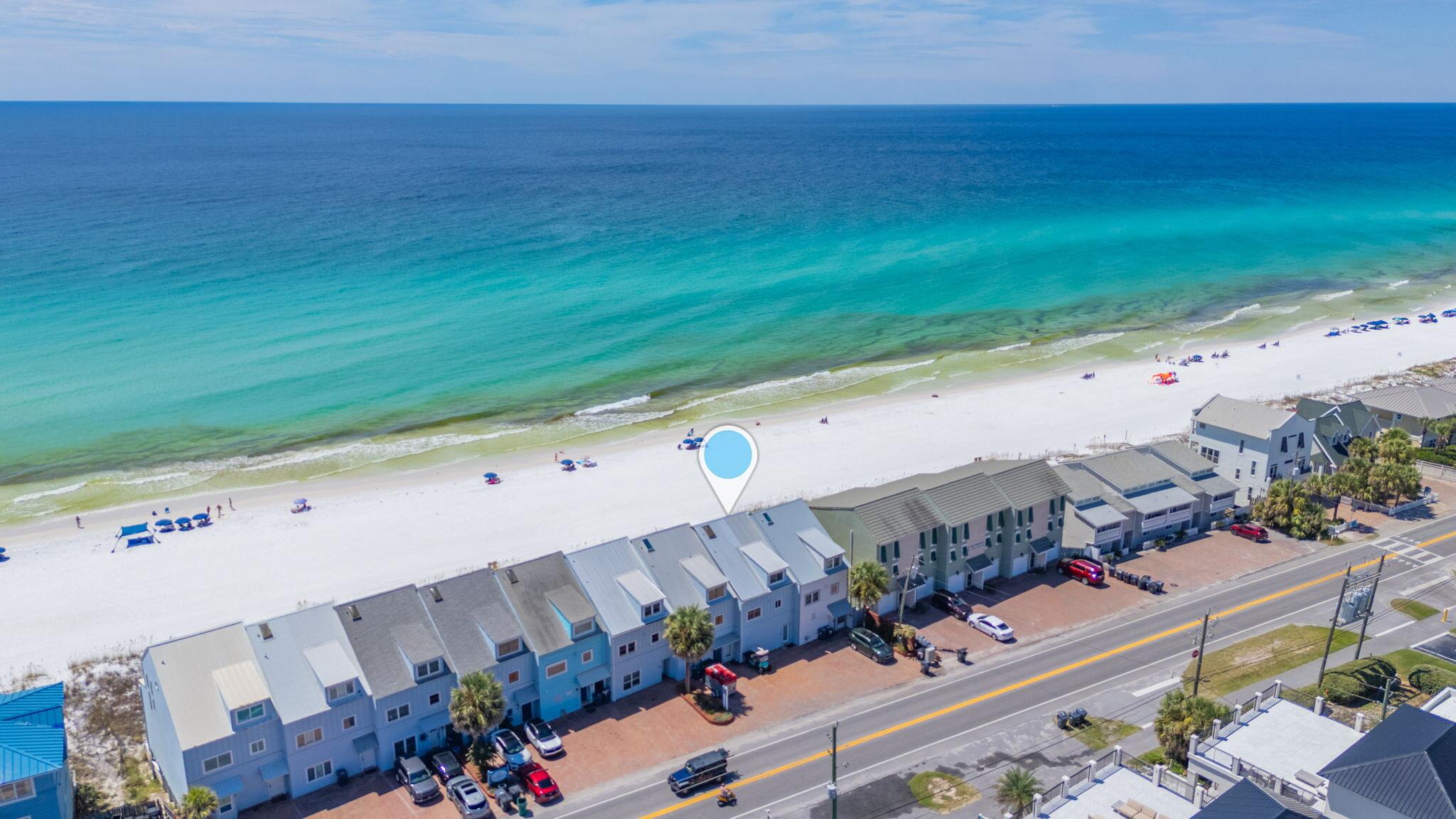 SEAWINDS T/H - Residential