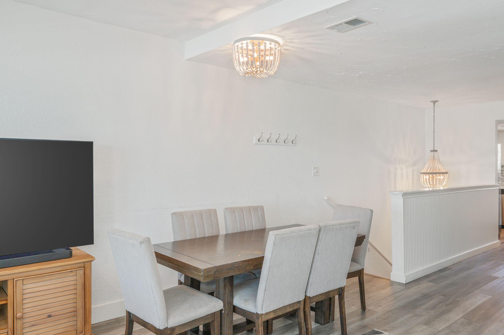 SEAWINDS T/H - Residential