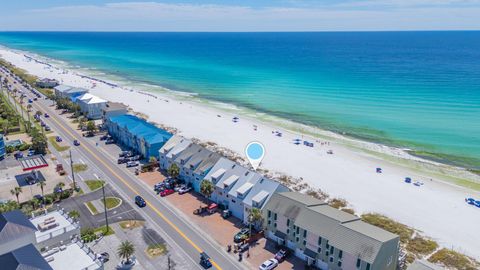 1577 Scenic Gulf Drive 8 Miramar Beach FL 32550