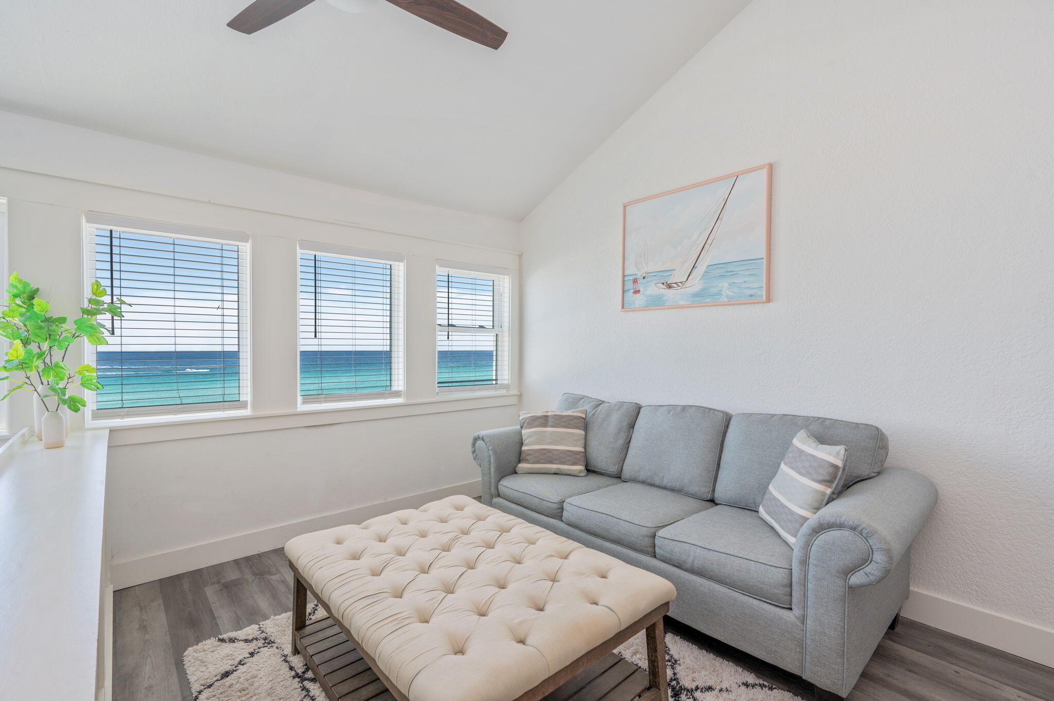 SEAWINDS T/H - Residential