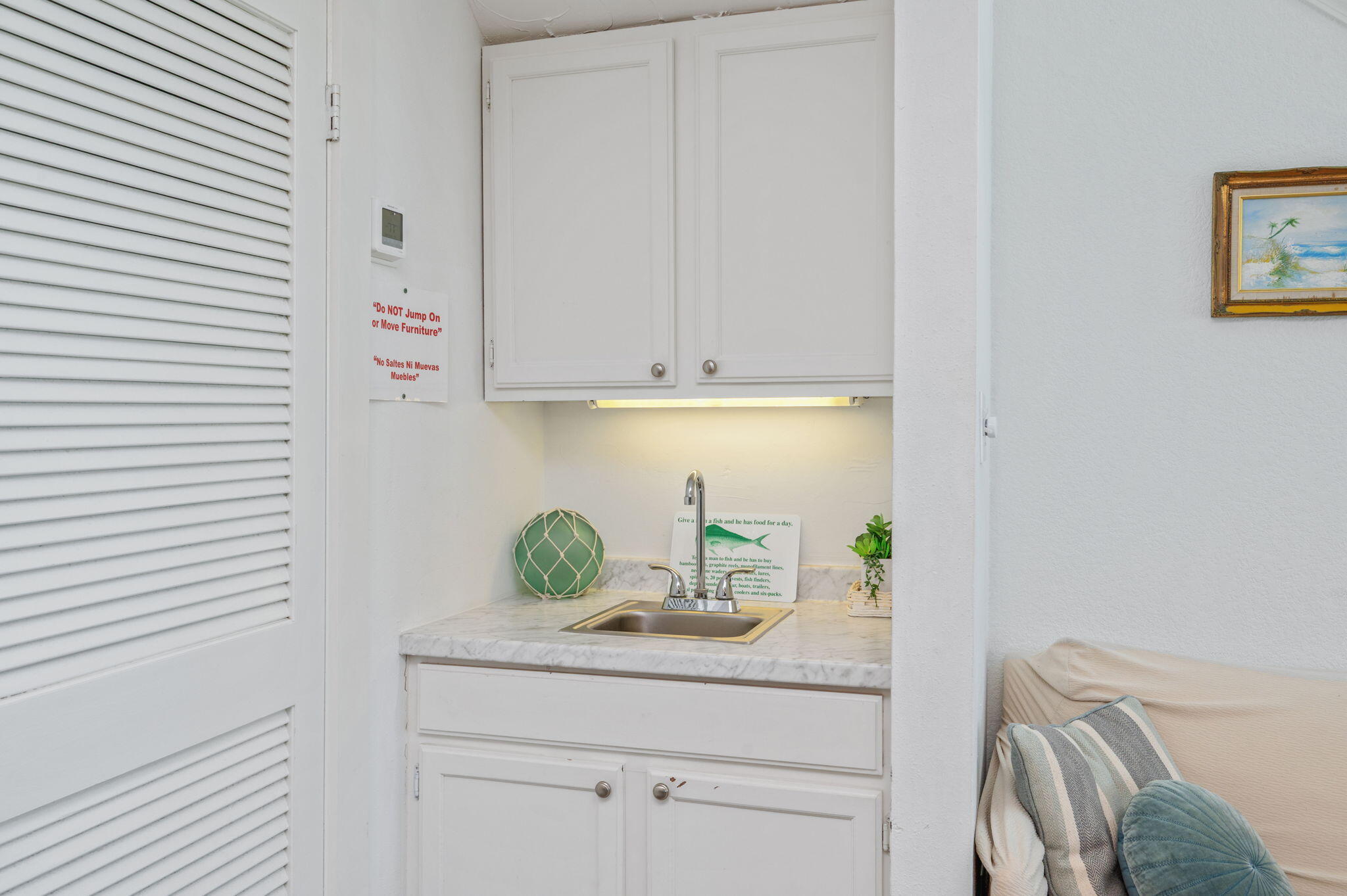 SEAWINDS T/H - Residential