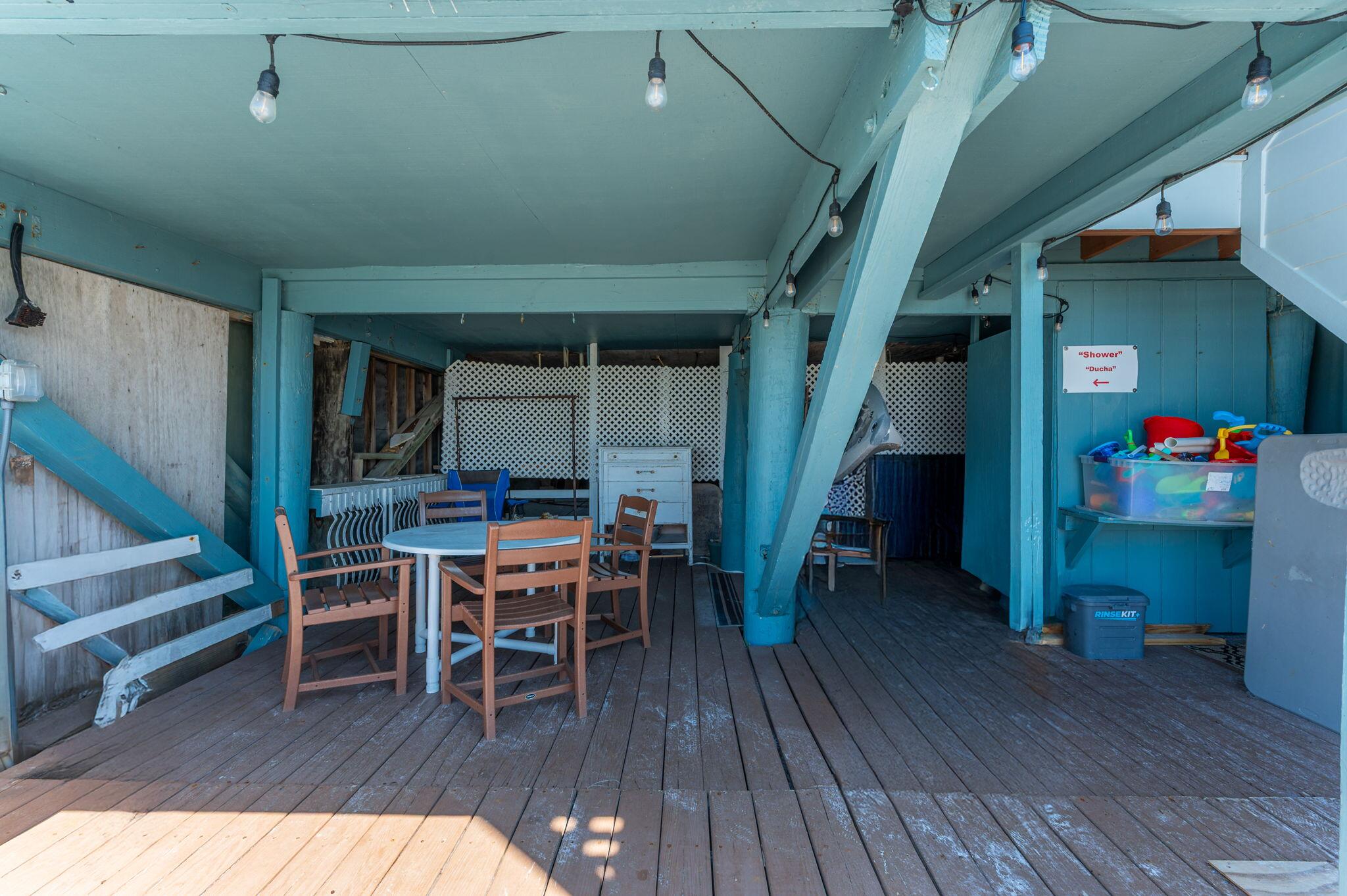 SEAWINDS T/H - Residential