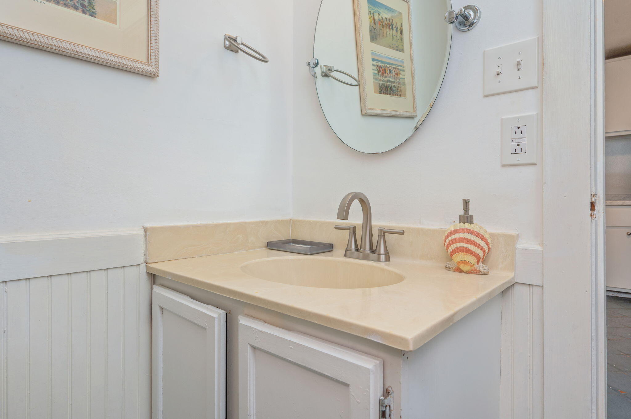 SEAWINDS T/H - Residential