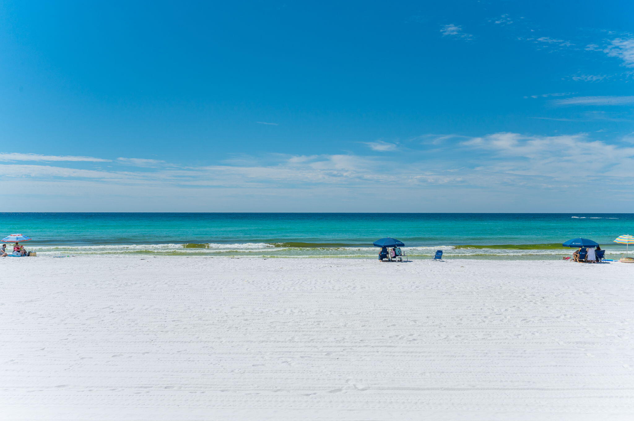 SEAWINDS T/H - Residential