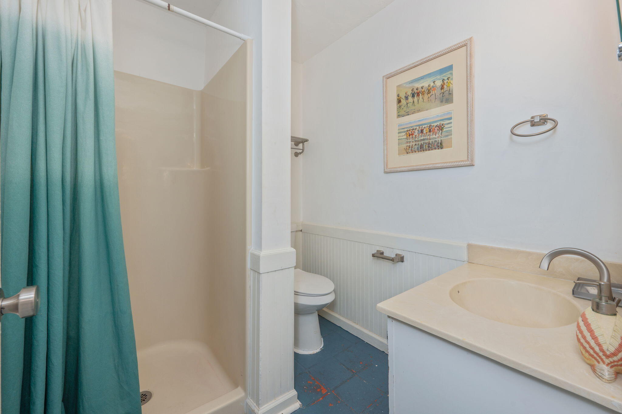 SEAWINDS T/H - Residential