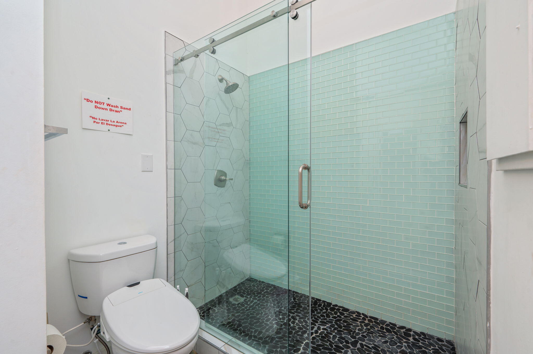 SEAWINDS T/H - Residential