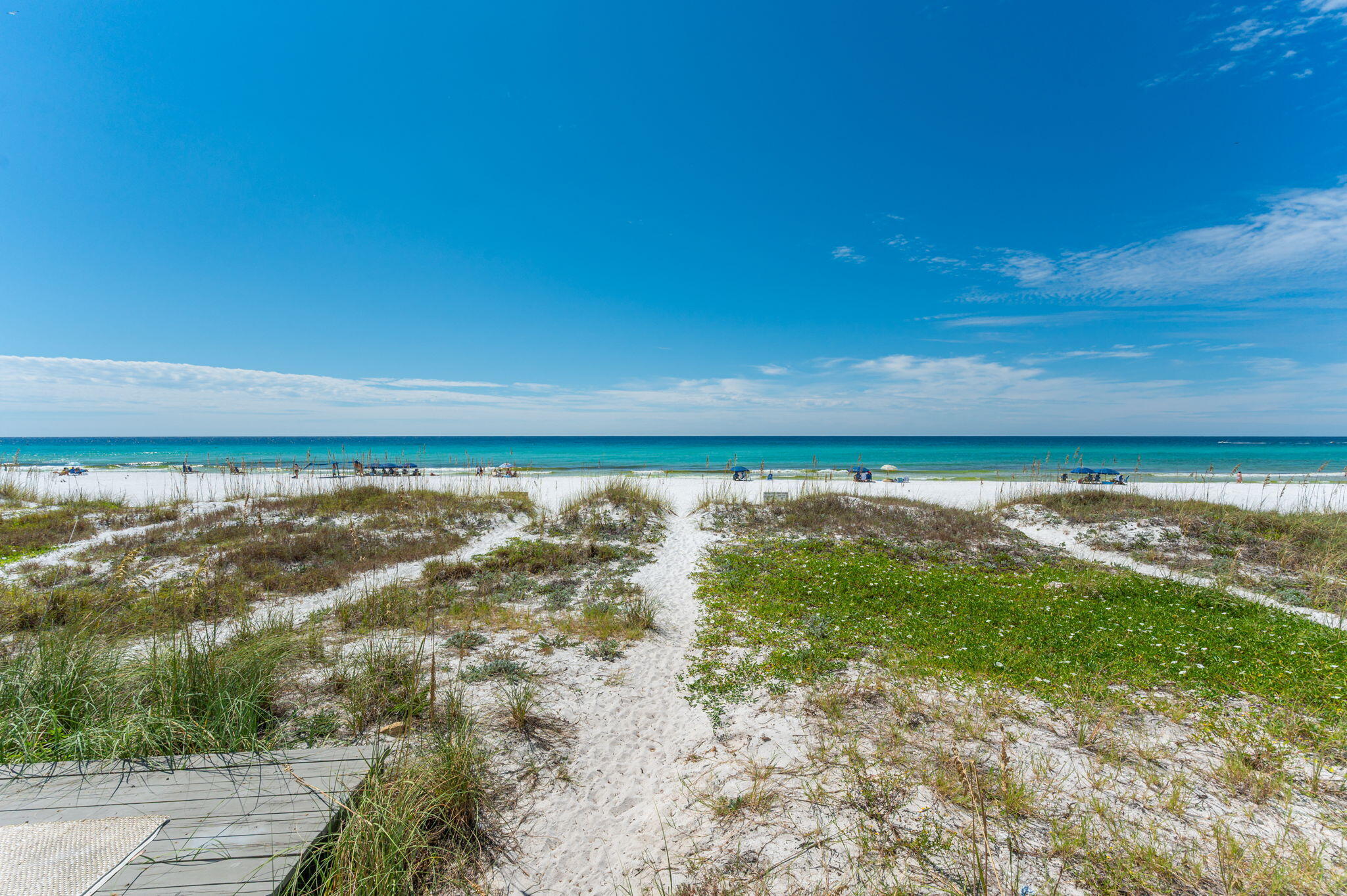 SEAWINDS T/H - Residential