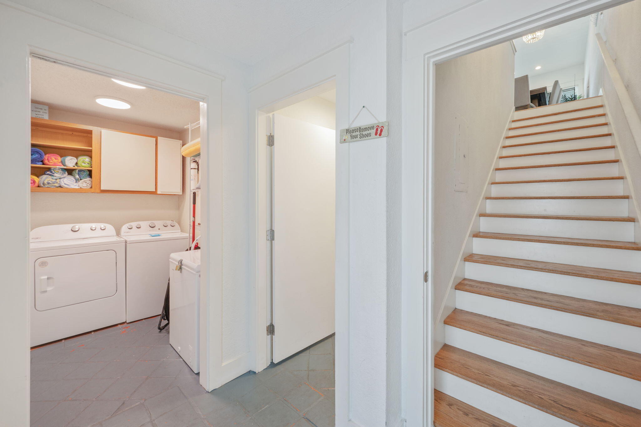 SEAWINDS T/H - Residential