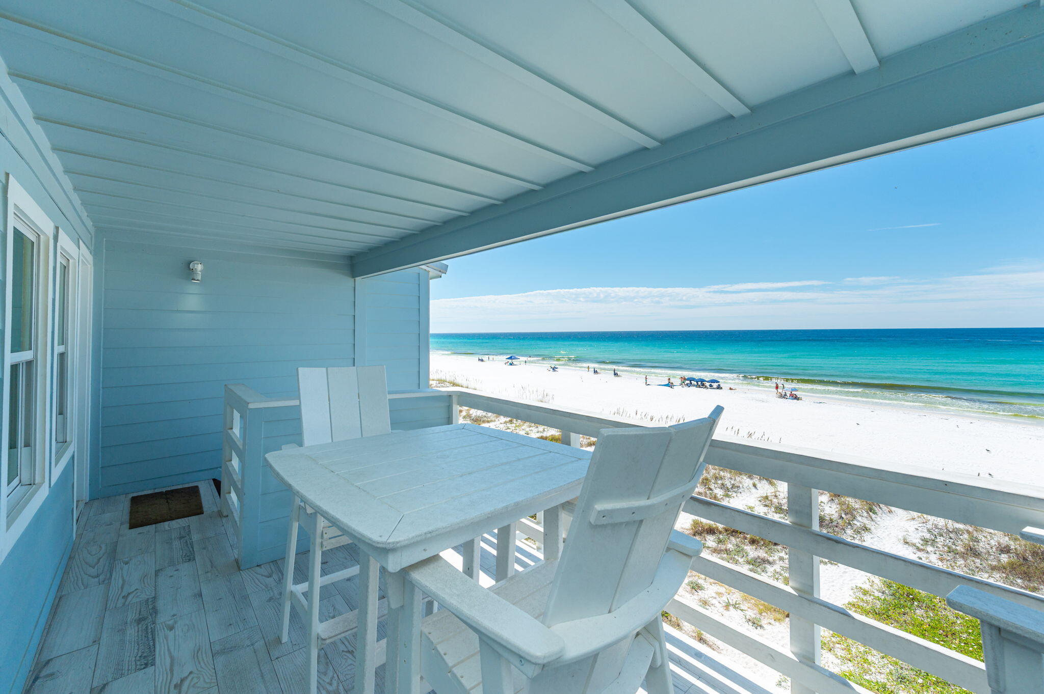 SEAWINDS T/H - Residential