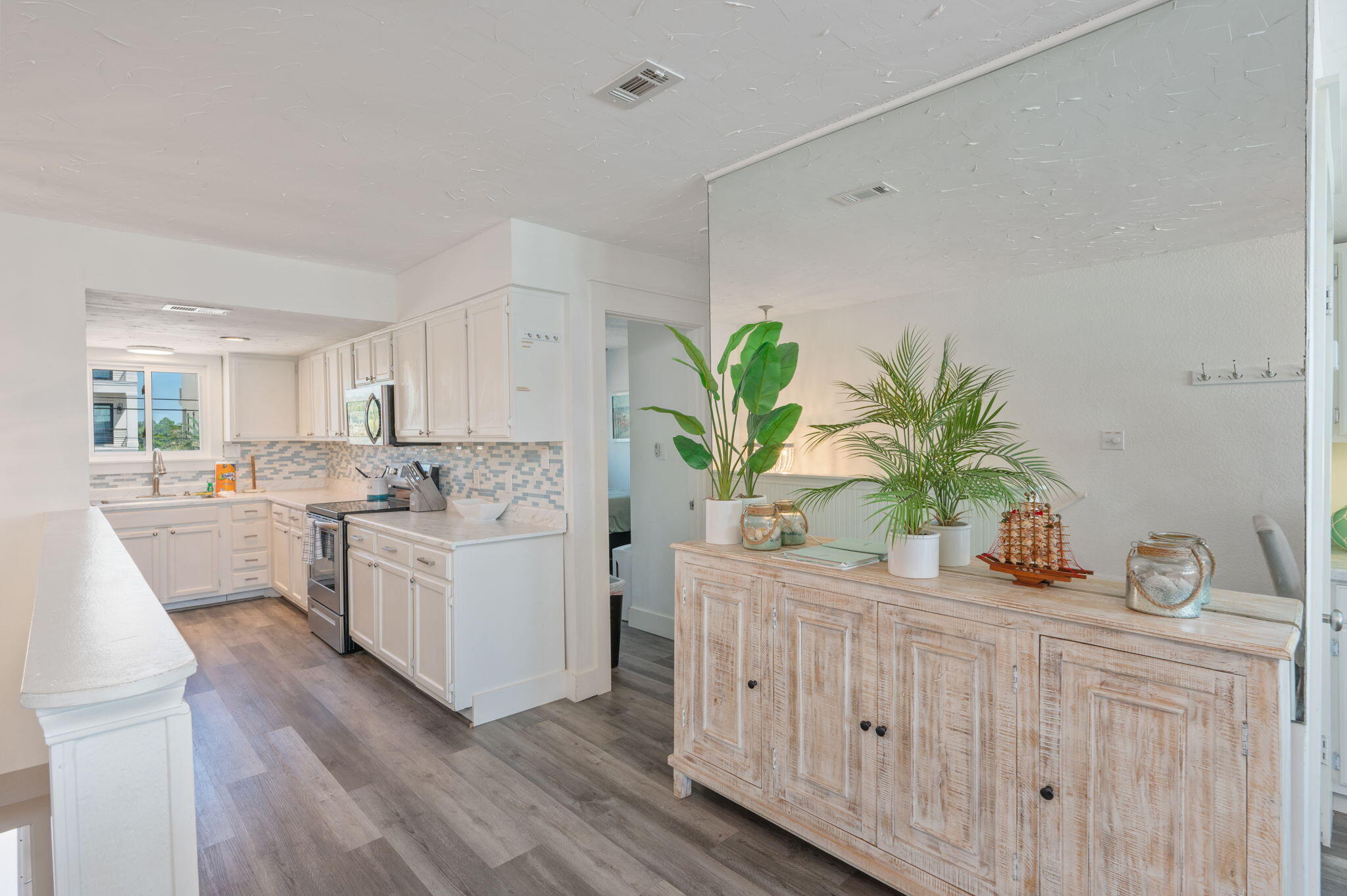 SEAWINDS T/H - Residential