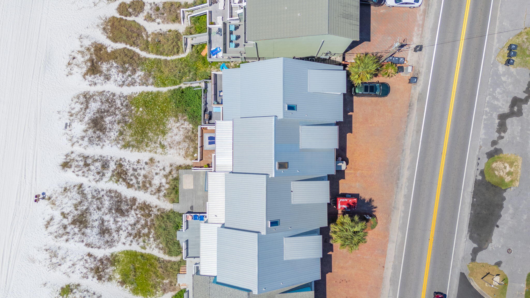 SEAWINDS T/H - Residential