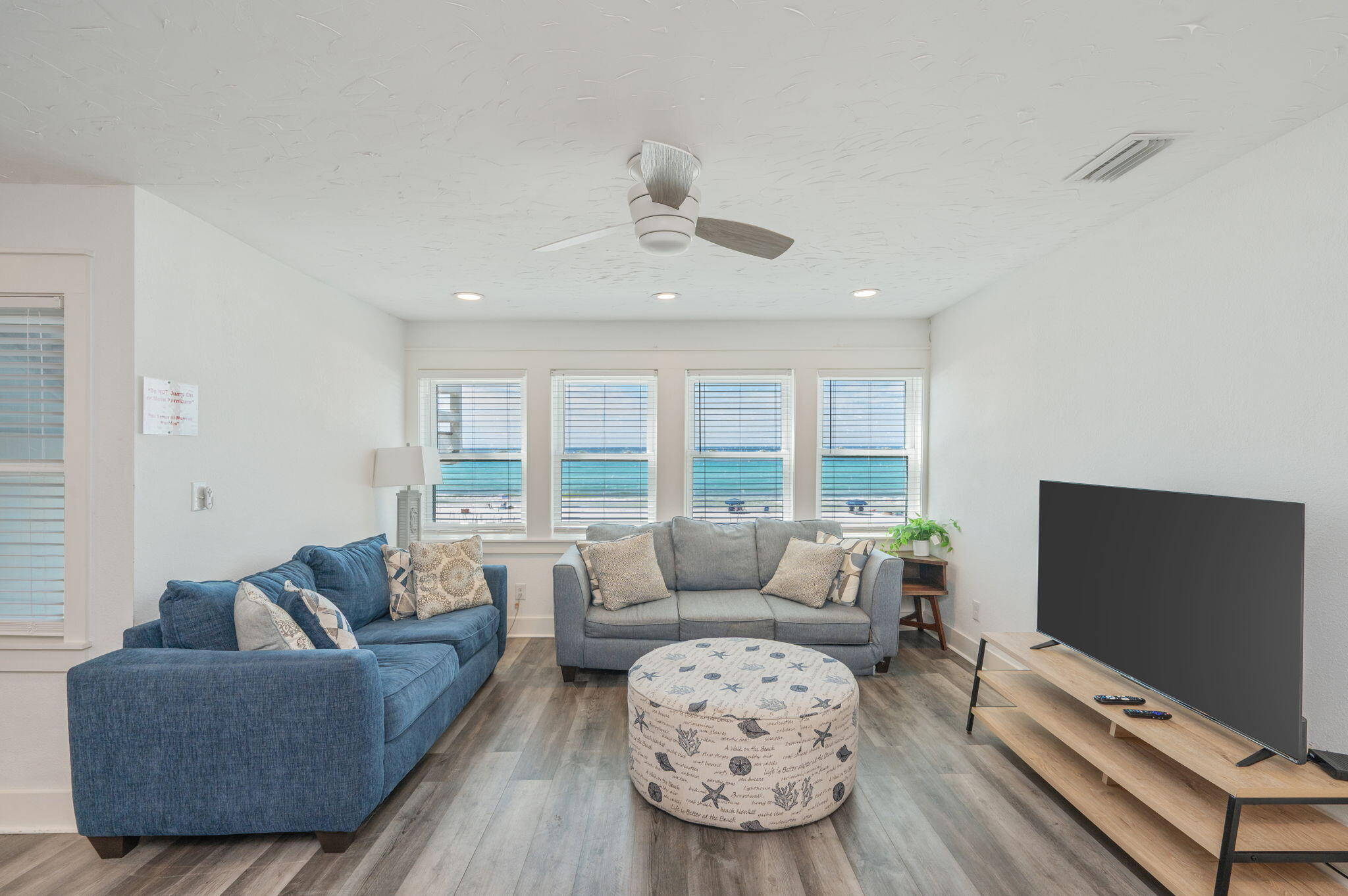 SEAWINDS T/H - Residential