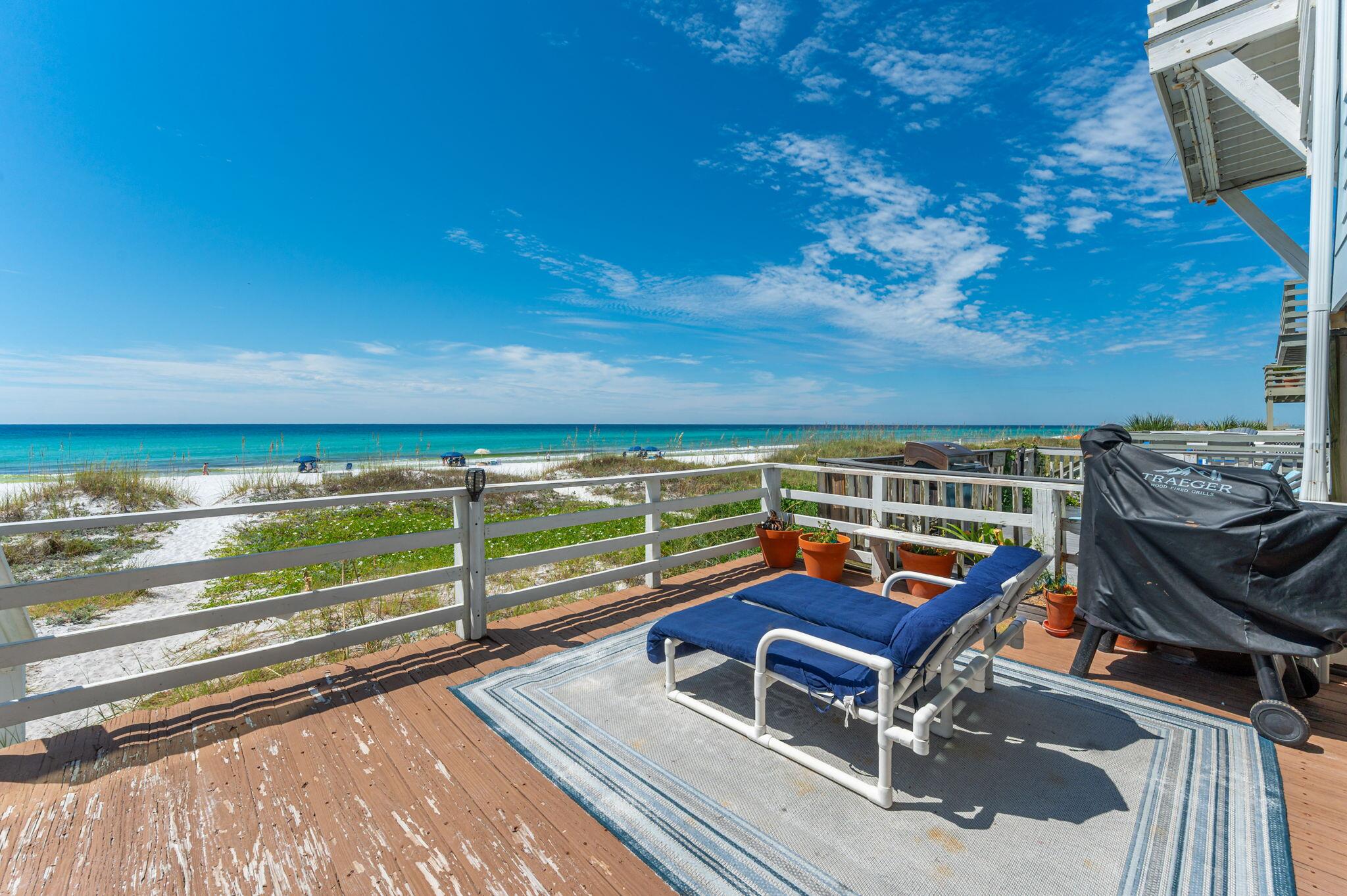 SEAWINDS T/H - Residential