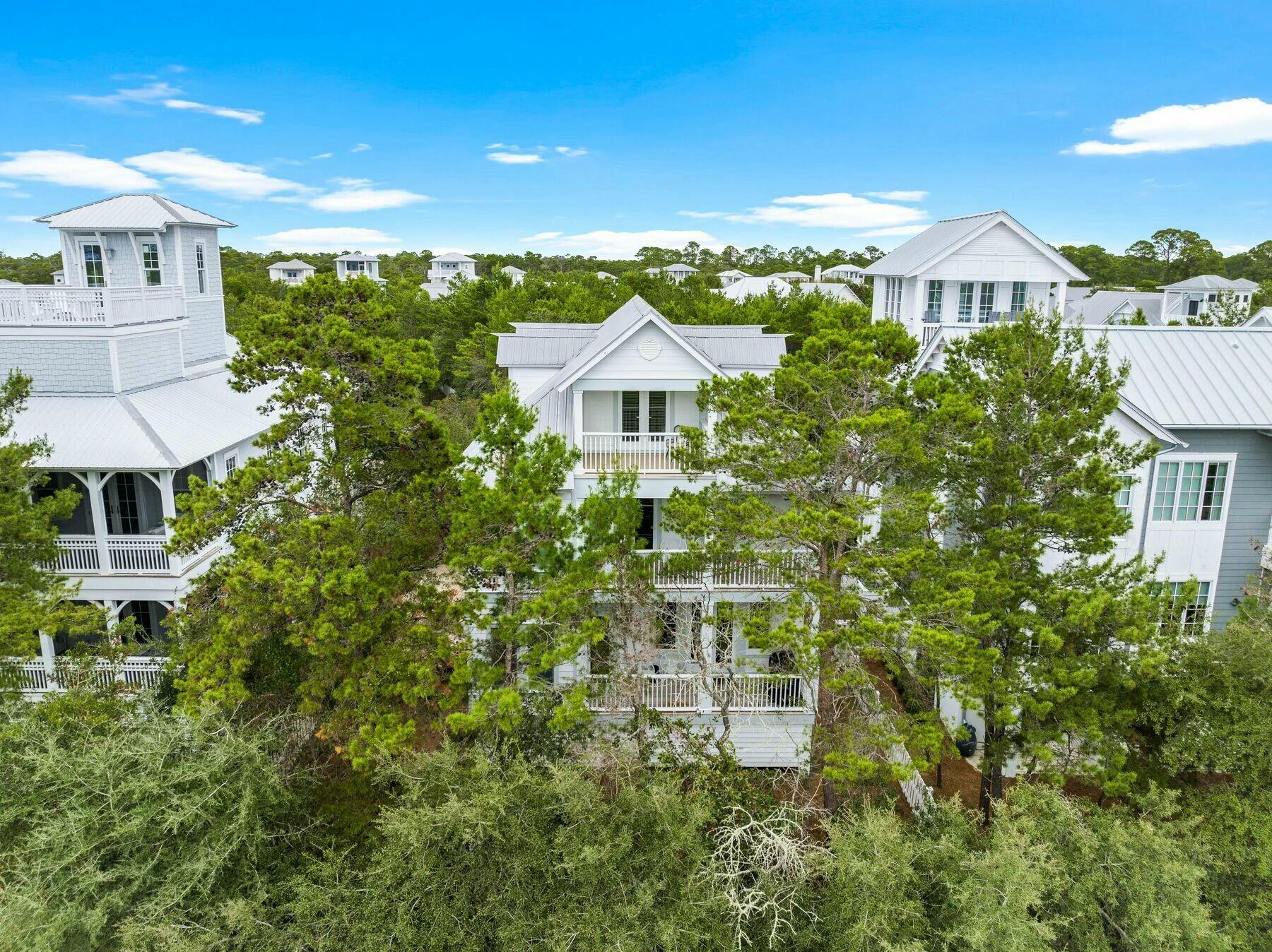 THE PRESERVE AT GRAYTON BEACH - Residential