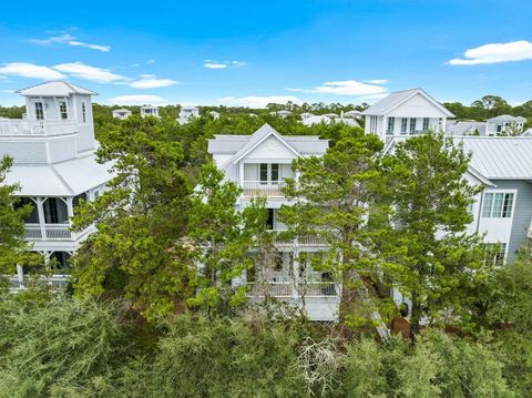 A home in Santa Rosa Beach