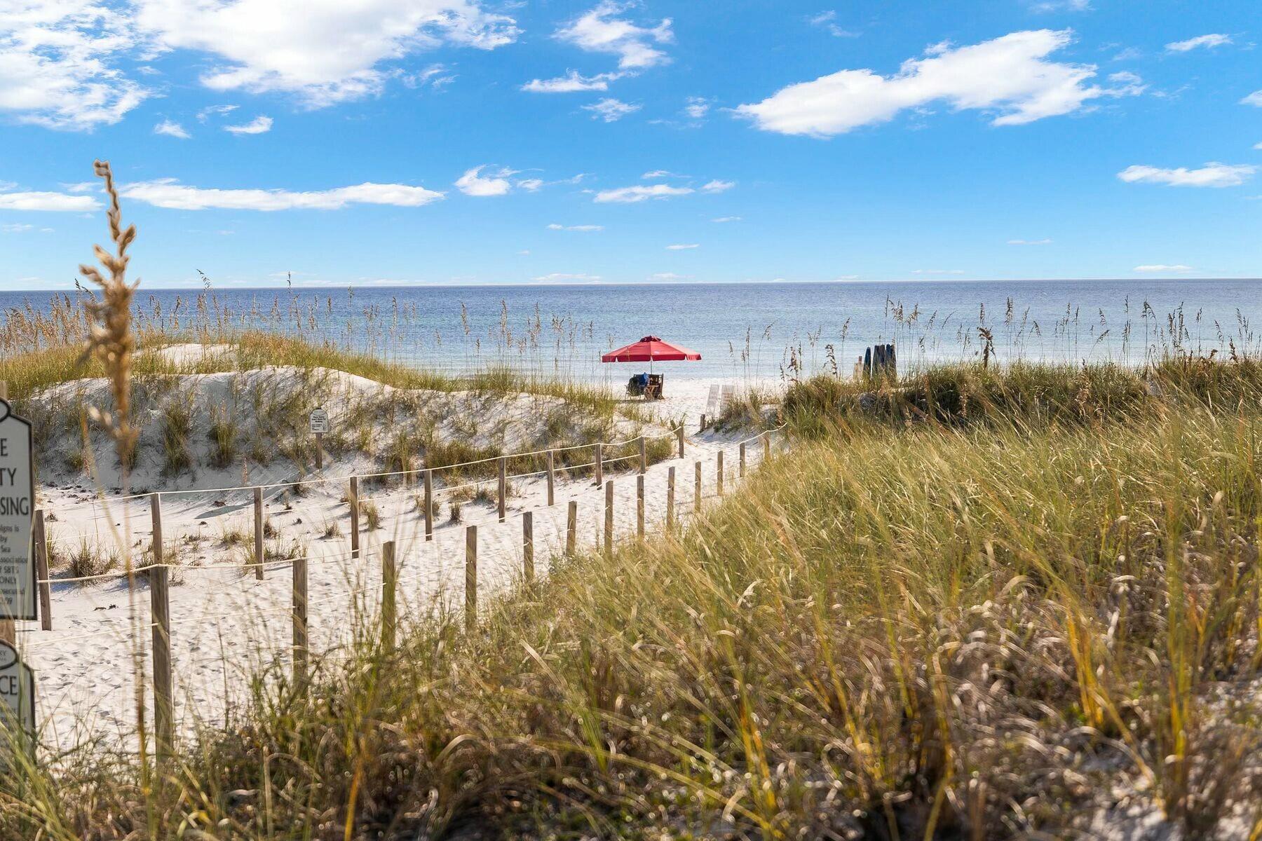 THE PRESERVE AT GRAYTON BEACH - Residential