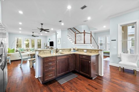 A home in Santa Rosa Beach