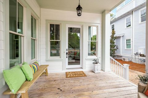 A home in Santa Rosa Beach