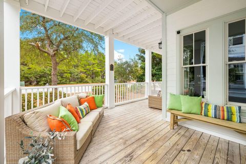 A home in Santa Rosa Beach