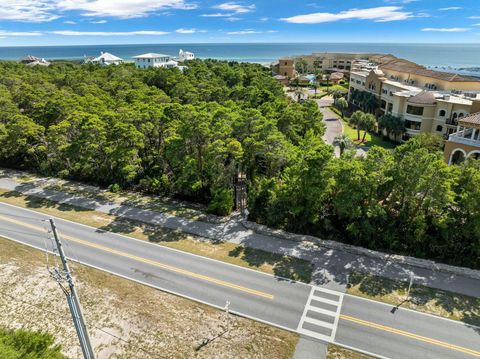 A home in Santa Rosa Beach