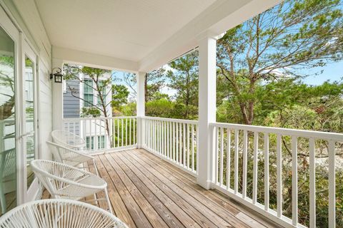 A home in Santa Rosa Beach