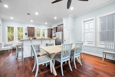 A home in Santa Rosa Beach