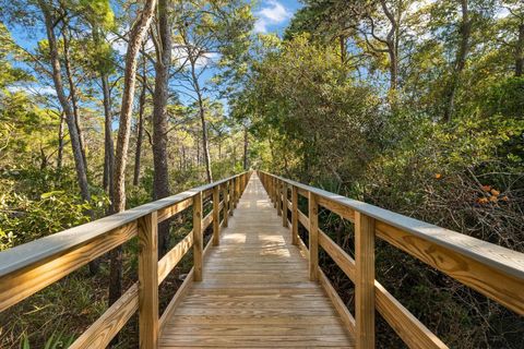 A home in Santa Rosa Beach