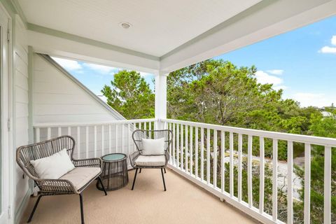 A home in Santa Rosa Beach