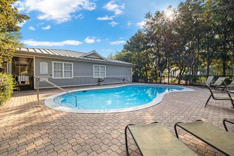 A home in Santa Rosa Beach