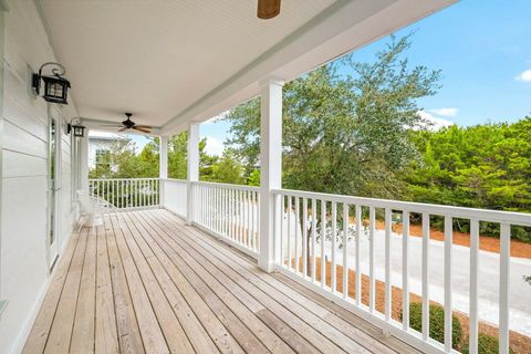 A home in Santa Rosa Beach