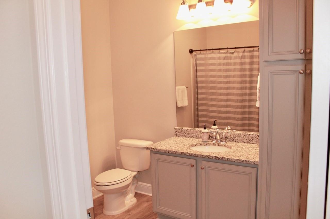 Waterfall Phase I - Residential Lease