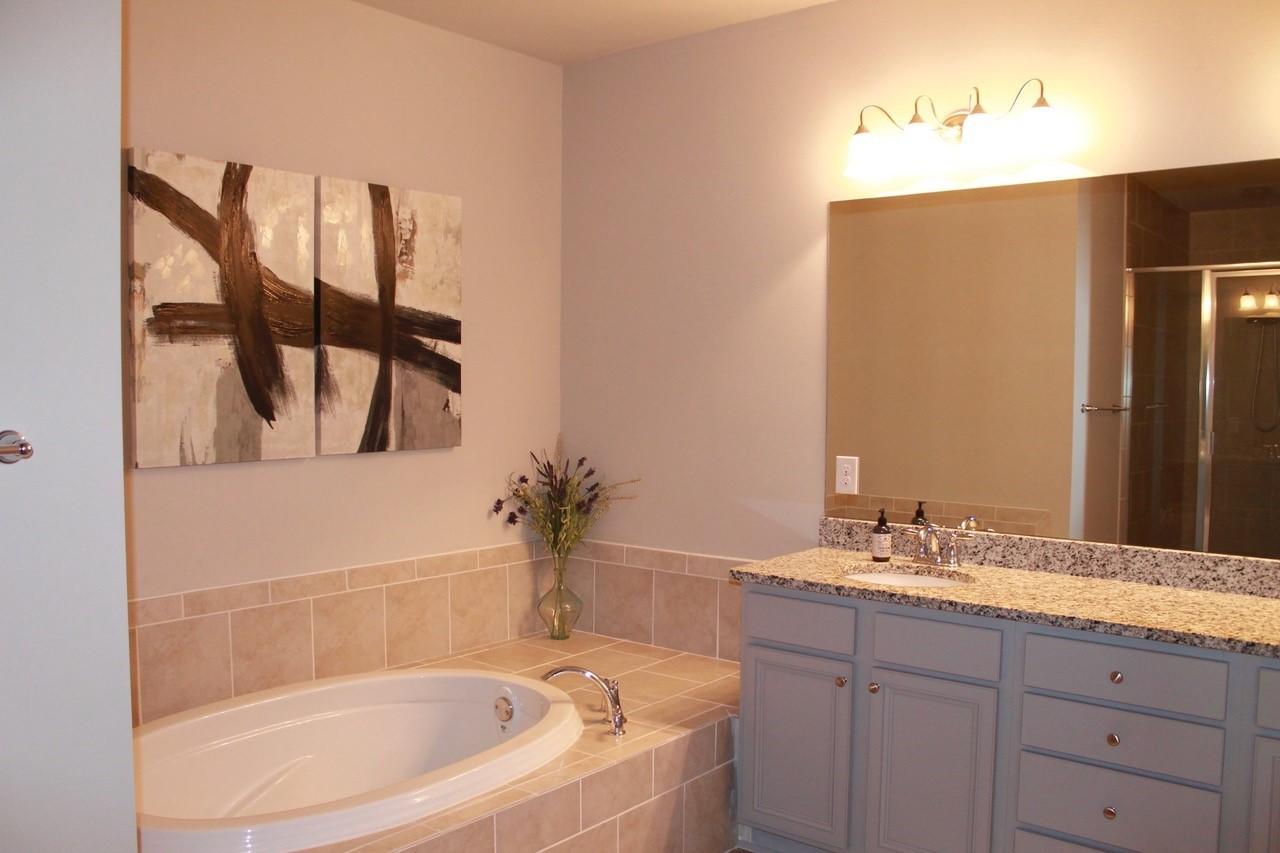 Waterfall Phase I - Residential Lease