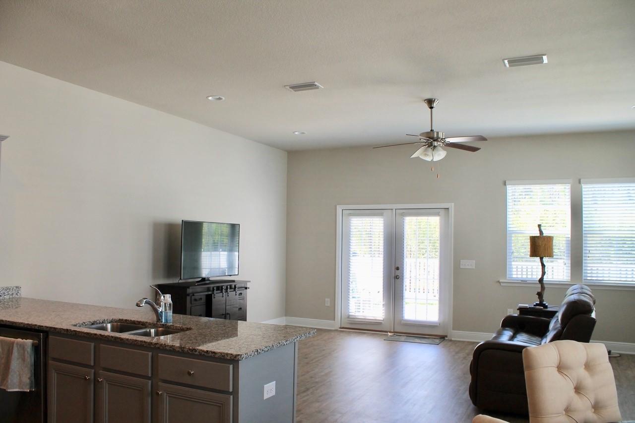 Waterfall Phase I - Residential Lease