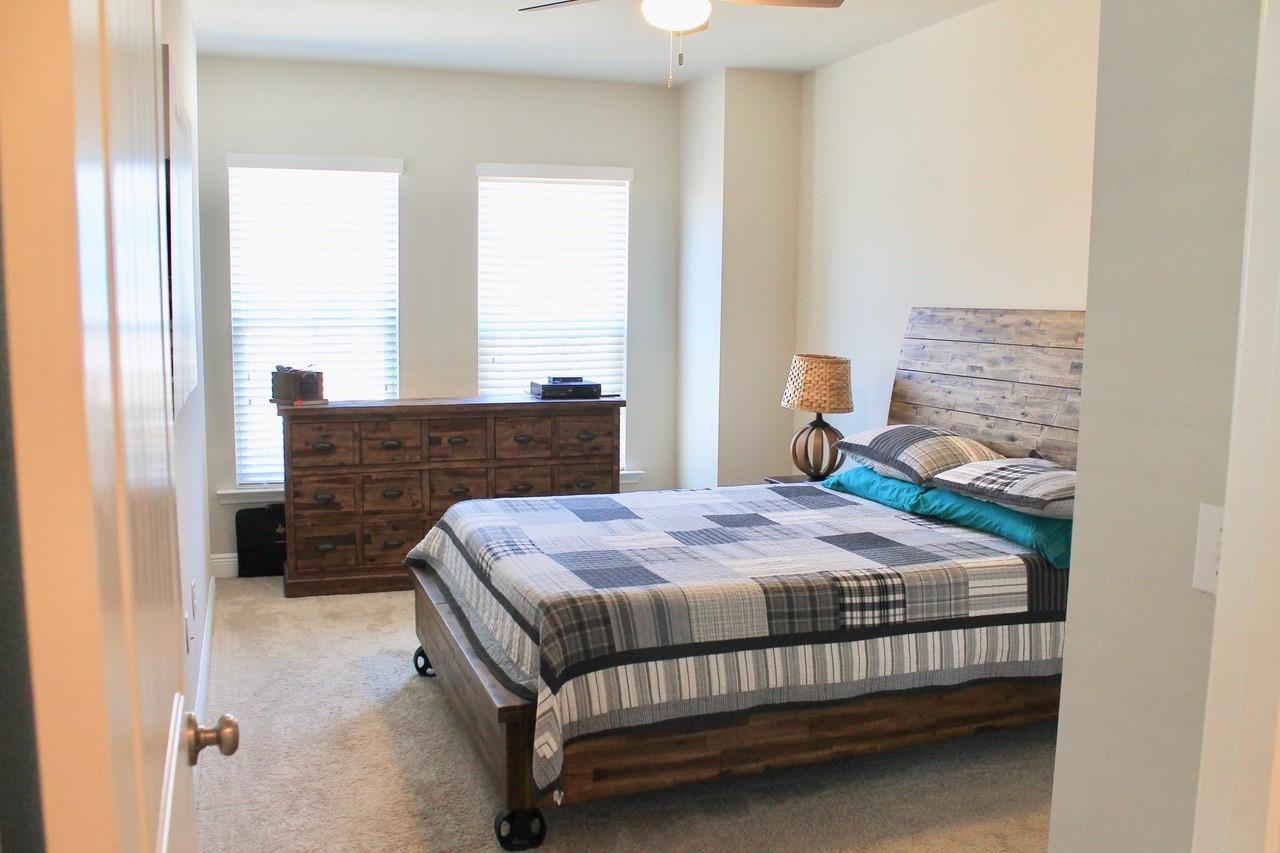 Waterfall Phase I - Residential Lease