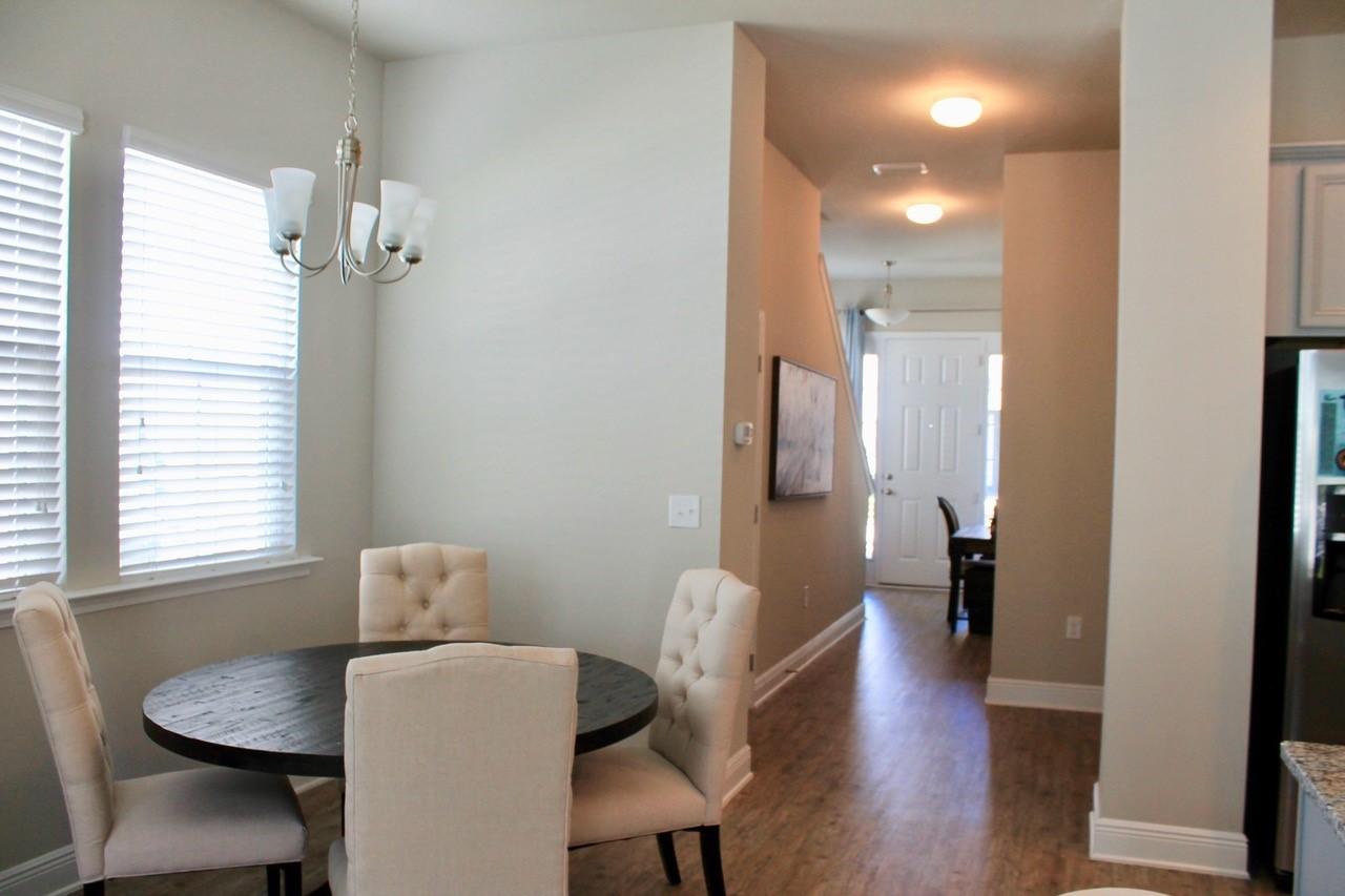 Waterfall Phase I - Residential Lease