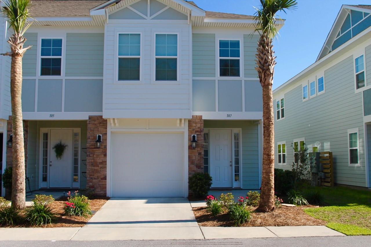 Waterfall Phase I - Residential Lease