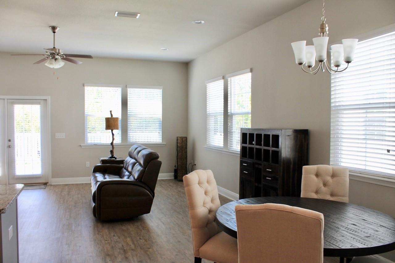 Waterfall Phase I - Residential Lease