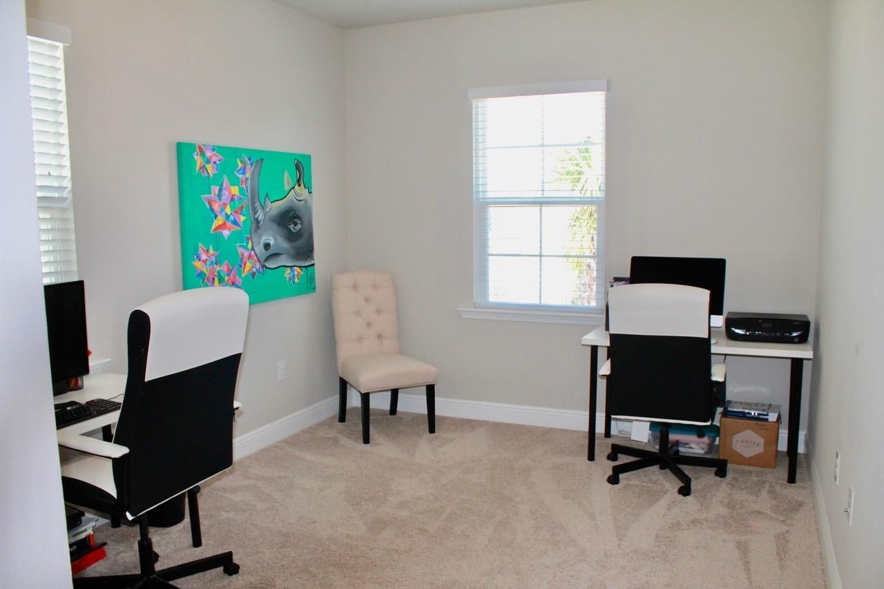 Waterfall Phase I - Residential Lease