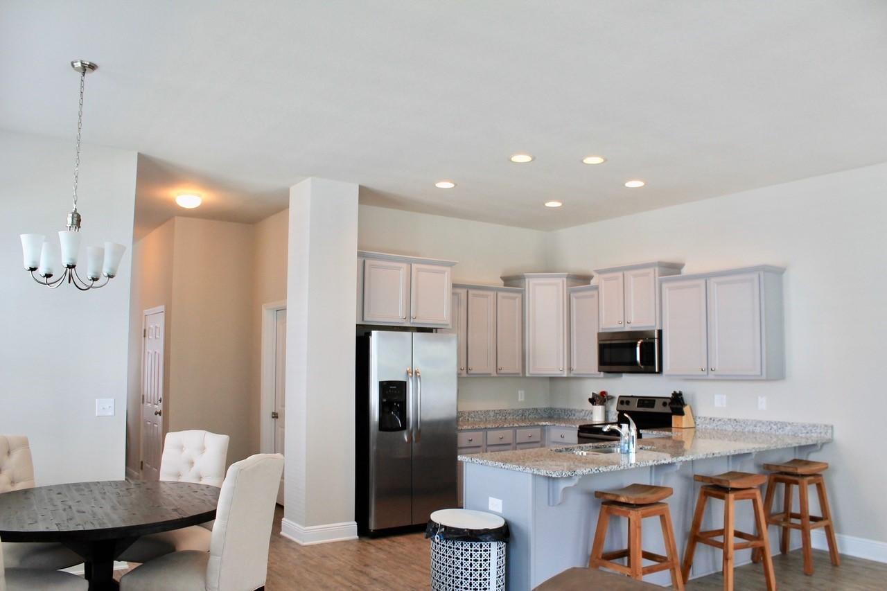 Waterfall Phase I - Residential Lease