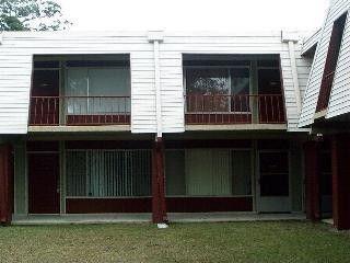 PIER ONE CONDO - Residential Lease