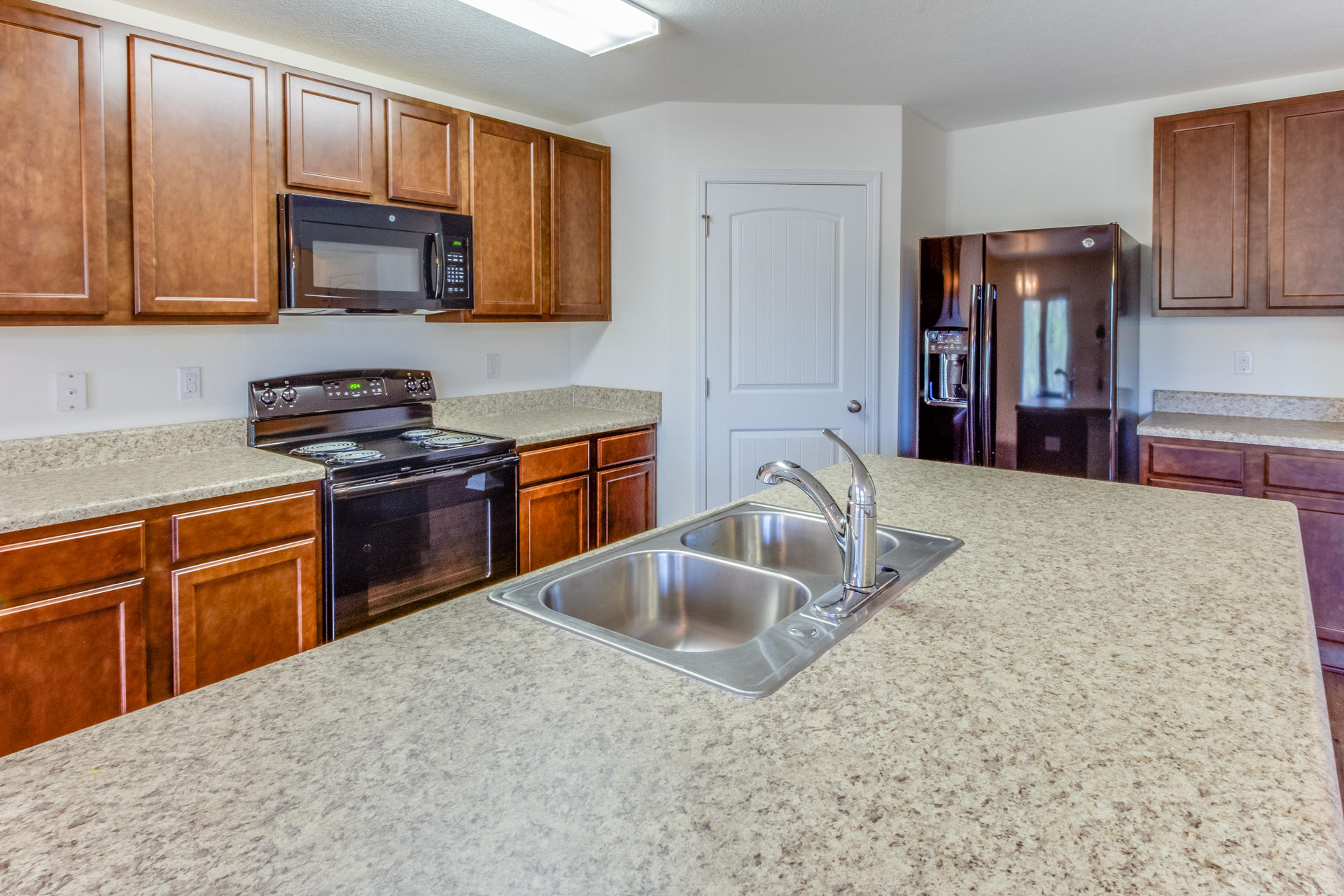 MILL COTTAGES AT HAMMOCK BAY - Residential