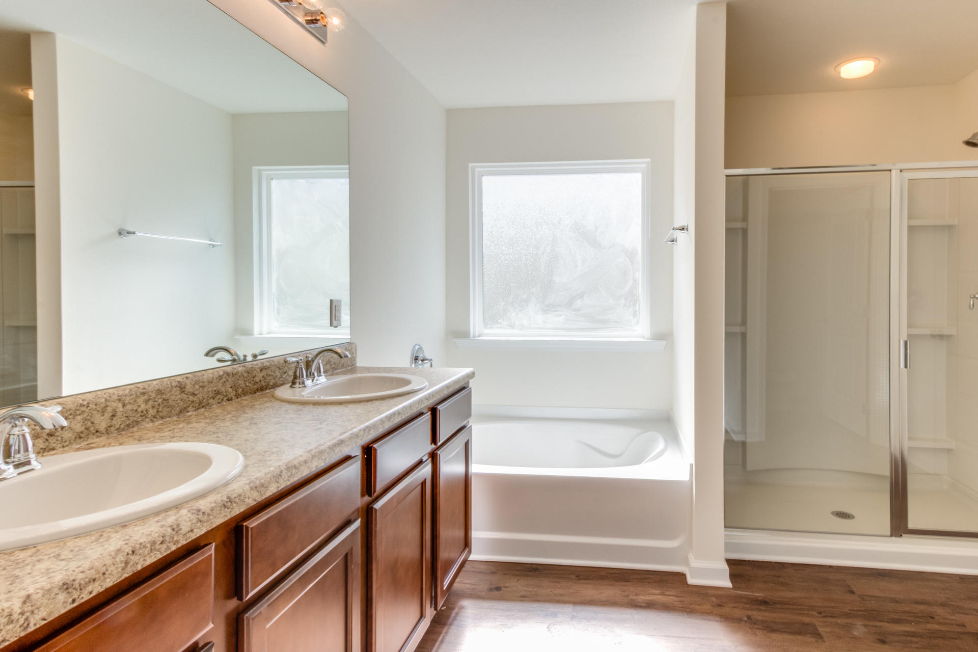 MILL COTTAGES AT HAMMOCK BAY - Residential