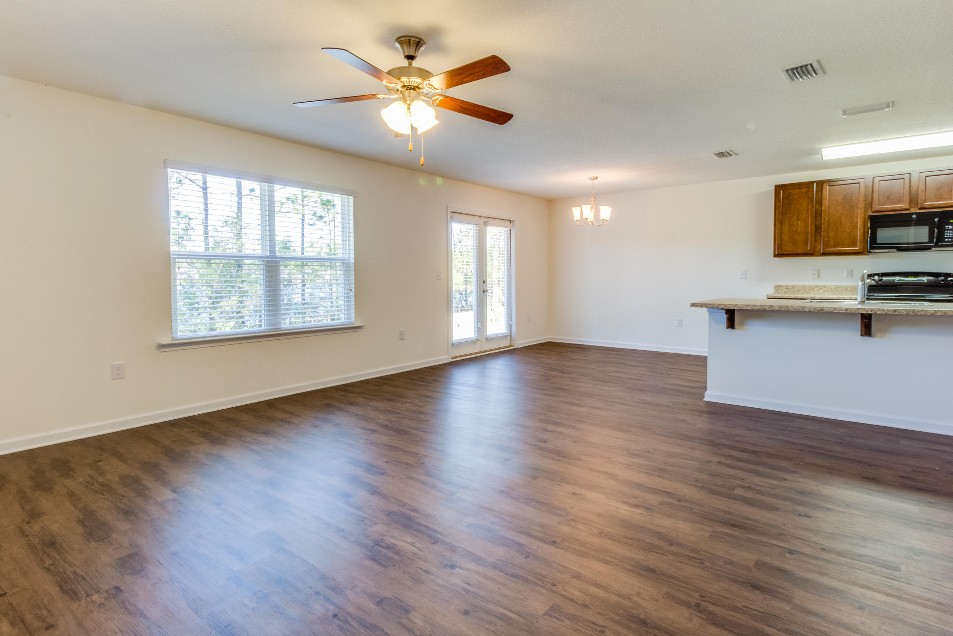 MILL COTTAGES AT HAMMOCK BAY - Residential