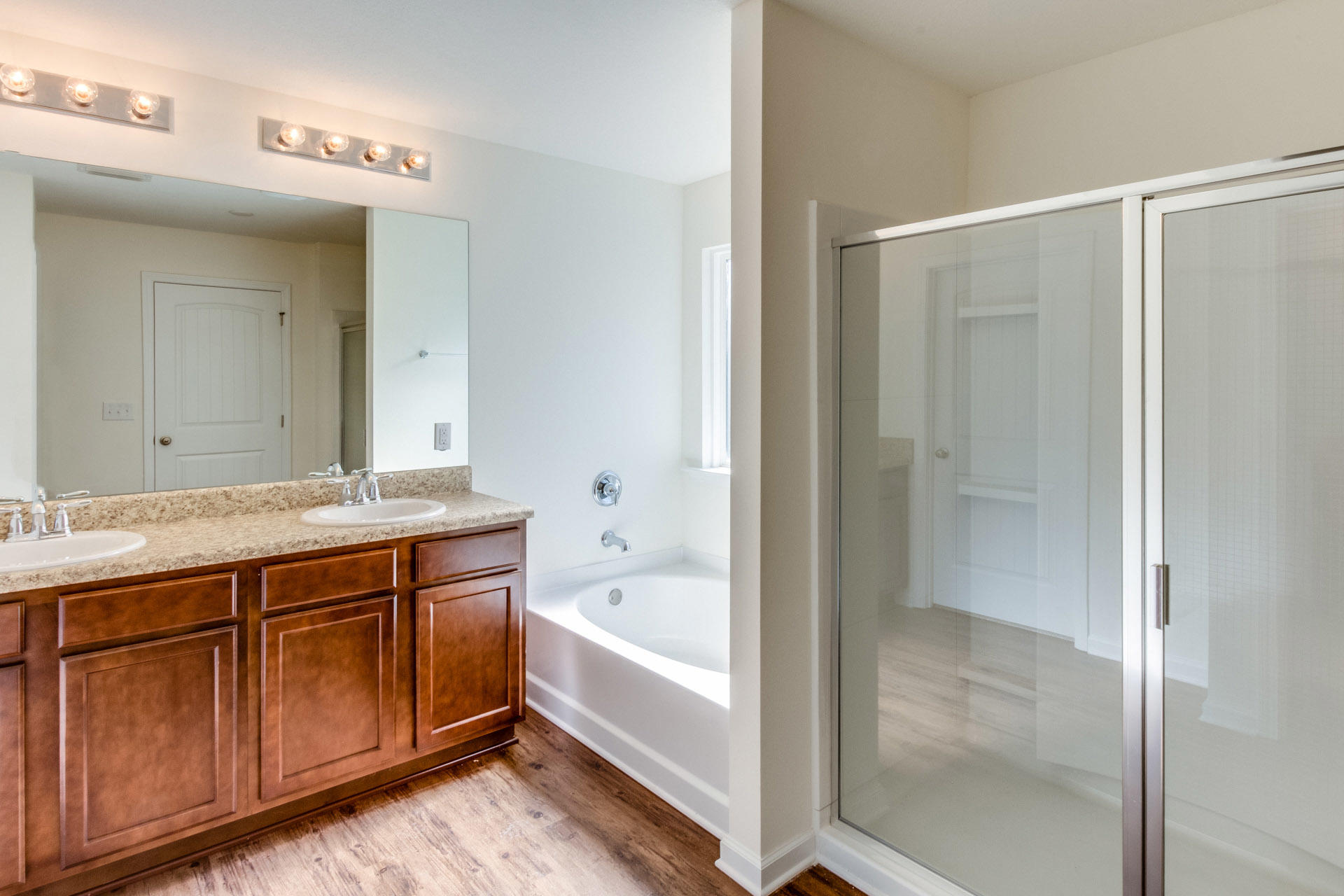 MILL COTTAGES AT HAMMOCK BAY - Residential